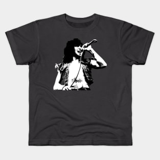 Aussie hard rock legend Kids T-Shirt